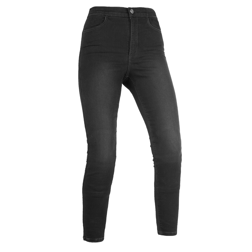 Oxford Oxford Super Jegging 2.0 WS Black R